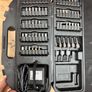 JCB Electric Screwdriver Image 2
