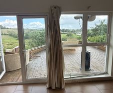 Curtains