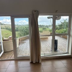 Curtains
