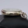 Vintage Chicago mechanical Gents Pocket Watch Image 3
