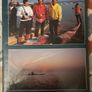 Commitment And Open Crossings: The First Circumnavigation Of Britain And Ireland By Kayak by Bill Taylor Image 3