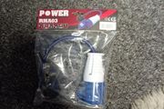 power adaptor