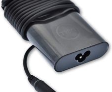 Original 65W Adapter Genuine Laptop Power Adapter Charger Dell LA65NM130