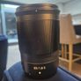 Nikon 85mm S F1.8 super sharp lens in Excellent condition Image 2