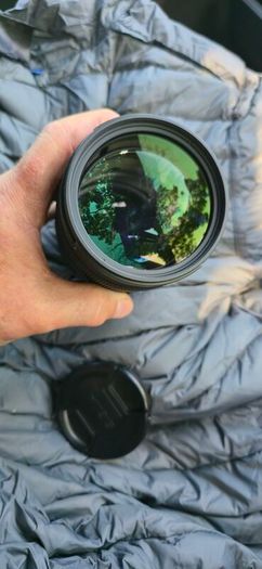 camera lens nikon sigma fx 70-200mm 2.8