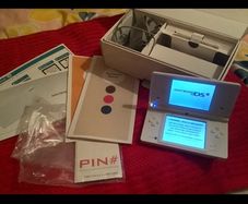 nintendo dsi