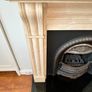 Marble fireplace Image 4
