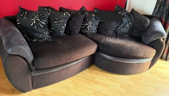 sofa