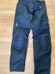 Richa Motorbike trousers