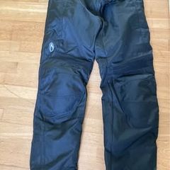 Richa Motorbike trousers