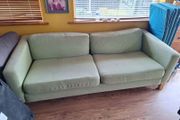 2 Free Sofas  Free