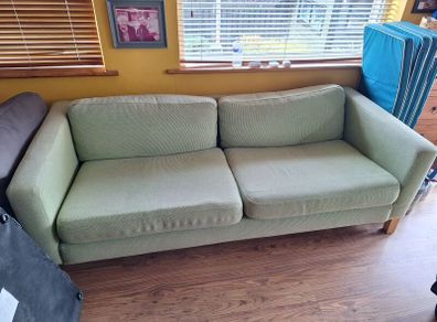 2 Free Sofas  Free