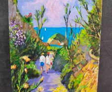 Original painting