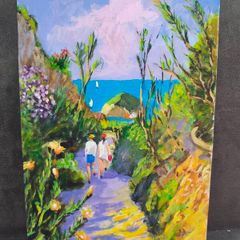 Original painting