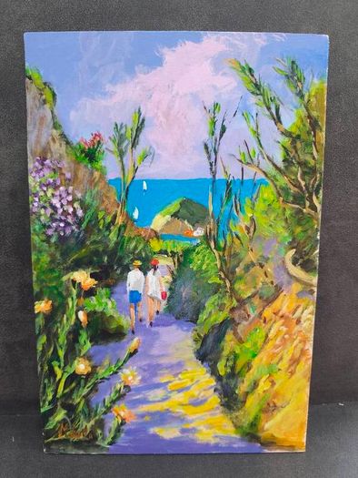 Original painting