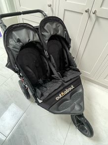 Out n About Double Nipper V4
