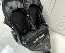 Out n About Double Nipper V4