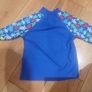 Free Swim Top Age 2-3 Image 2