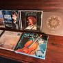 Irish Traditional, Folk and Classical CD Collection (including Luke Kelly, Ted Furey, Moxie) Image 2