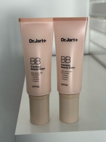 Dr.Jart+ Premium Beauty Balm with SPF50 new unopened