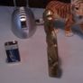 Spaniels brass Image 4