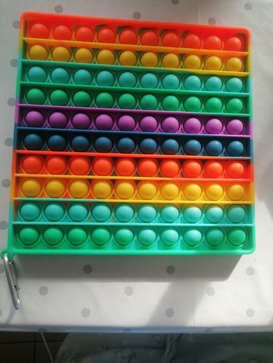 Fidget Toy