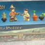 LEGO Harry Potter 76445 Hogwarts Herbology Class (NEW) Image 2