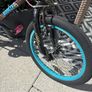 Kids 18" Apollo Boogie Bike Image 8