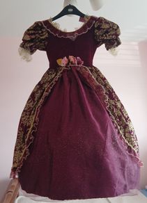 Princess dresses