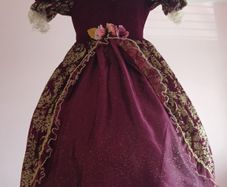 Princess dresses