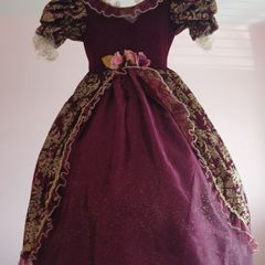 Princess dresses