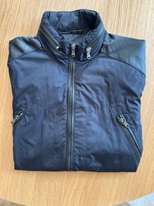 MK jacket