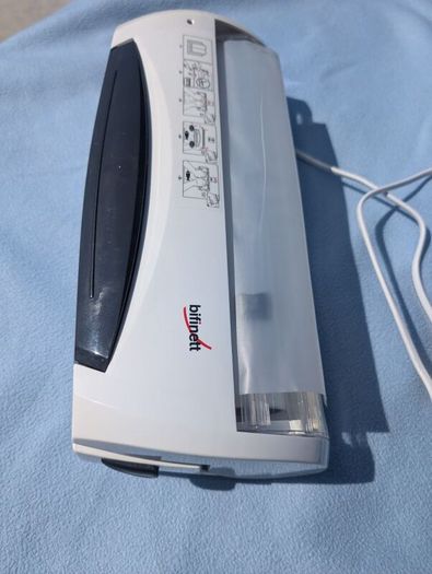 Vacume Sealer