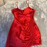 Party mini dress Image 5
