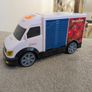 Tesco truck Image 4