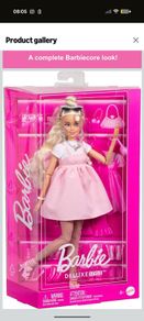Barbie Deluxe