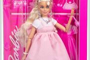 Barbie Deluxe