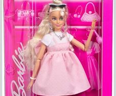 Barbie Deluxe