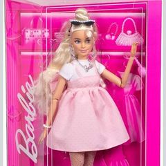 Barbie Deluxe