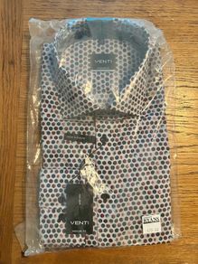 Shirt Venti Modern Fit Size 42