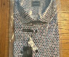 Shirt Venti Modern Fit Size 42