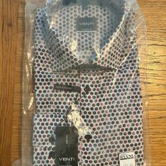 Shirt Venti Modern Fit Size 42