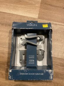 Bathroom Handles