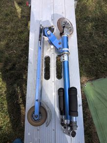 Micro Sprite Scooter