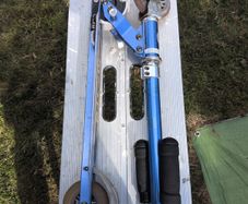 Micro Sprite Scooter