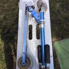 Micro Sprite Scooter