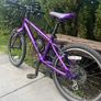kids bike GIANT ARX20 Image 4