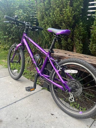 kids bike GIANT ARX20