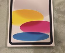 Ipad a16