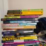 Junior Cycle school books Image 3